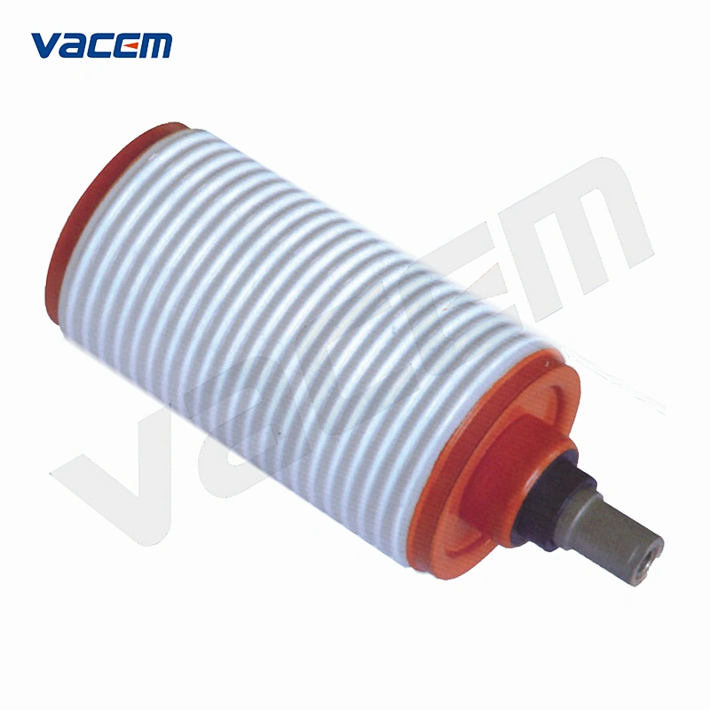 12kV High Voltage Vacuum Interrupter for Vacuum Circuit Breaker