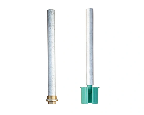 magnesium alloy bar