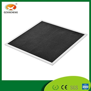 G1 Aluminum Alloy Nylon Mesh Air Pre-filter