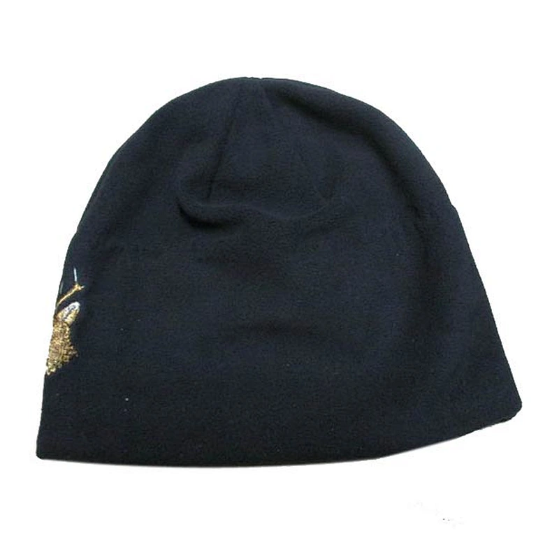 acrylic knitted hat