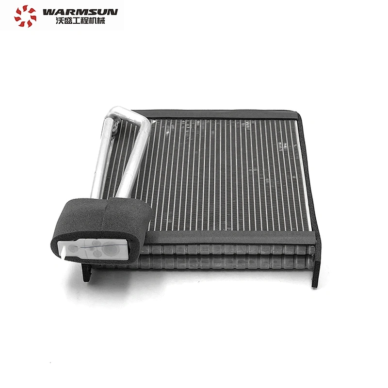 60153202 Air Conditioner Evaporator SG446010-3132 Corrosion Resistance