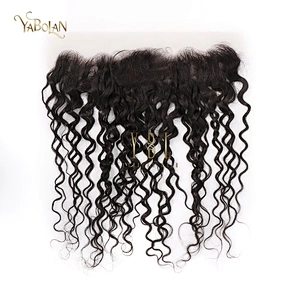 13x4 Lace Frontal WaterWave