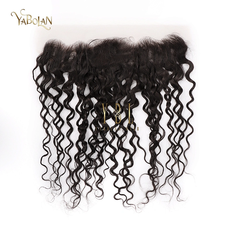 13x4 Lace Frontal WaterWave