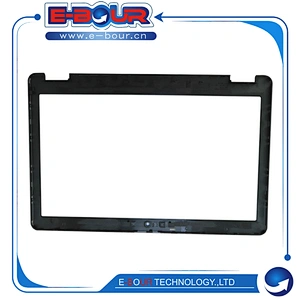 Laptop B Cover for Dell E6540 LCD Front Bezel with Camera Hole