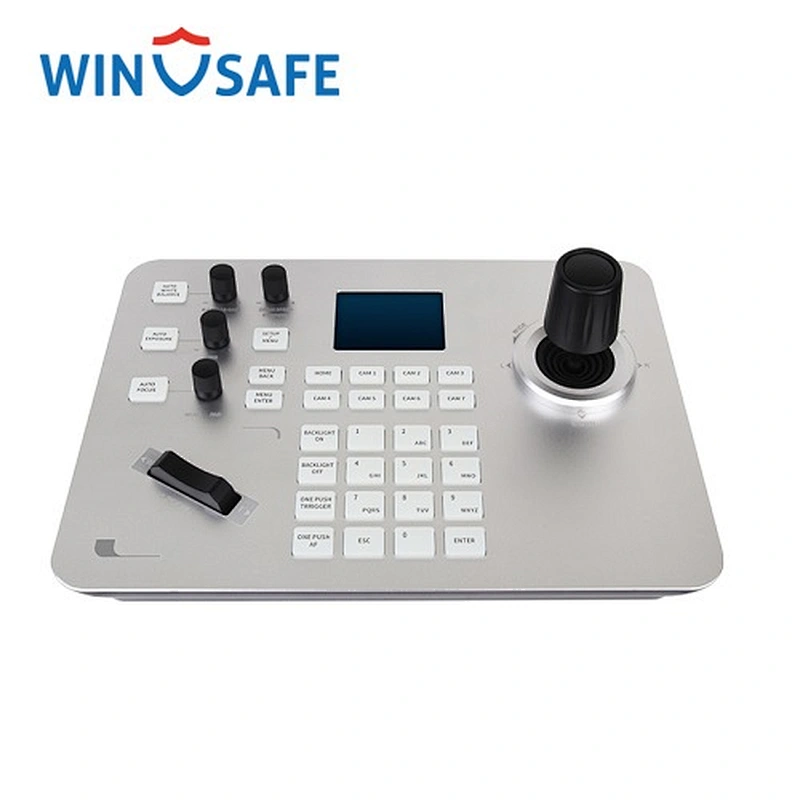 IP Video conference Controller Keyboard