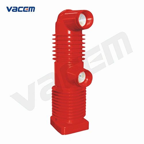 36kV 40.5kV High Voltage Embedded Pole for Vacuum Circuit Breaker