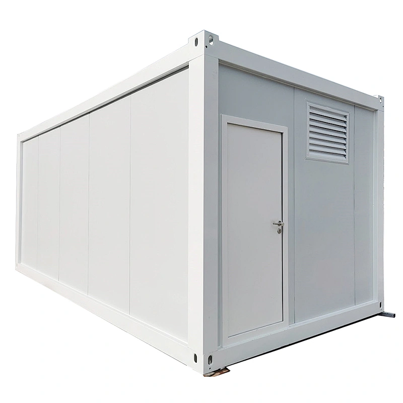 Modern Customized Container House for office