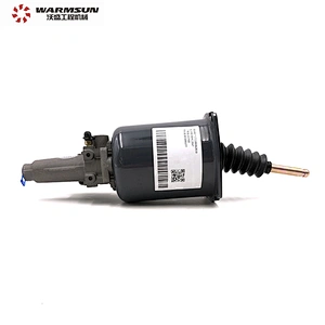 60199875 Clutch Booster Assy KL1604PS2-010 Truck Crane Spare Parts