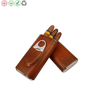 Mini Cigar Case