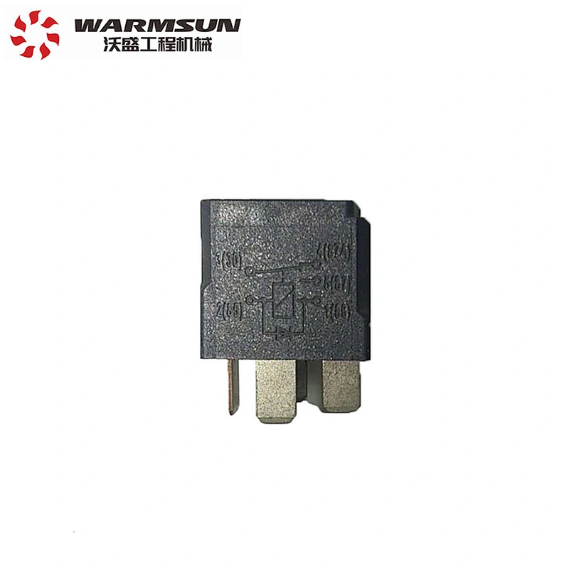 B240700000250 Intermediate Relay , 4RD-007-903-027  DC24v Relay