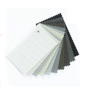 roller blind fabric sunscreen