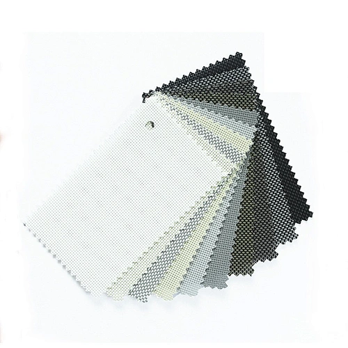 roller blind fabric sunscreen