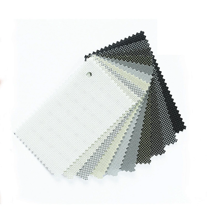 roller blind fabric sunscreen