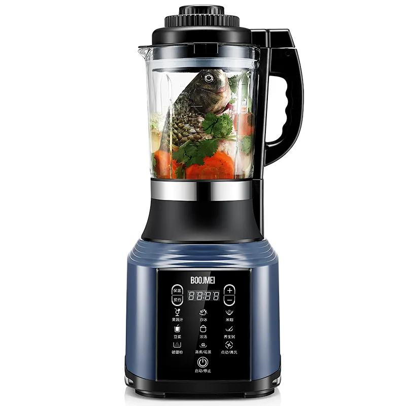 1000w  kitchen  High Speed heating Blender