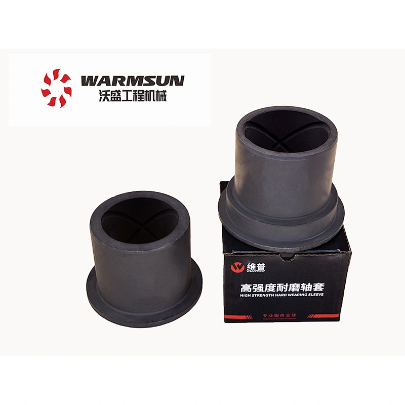 Part Number 12677789 Steel Bucket Bushing SY75.3-1 Of Sany SY75 Excavator For Excavator Bucket-Bucket Rod Connection