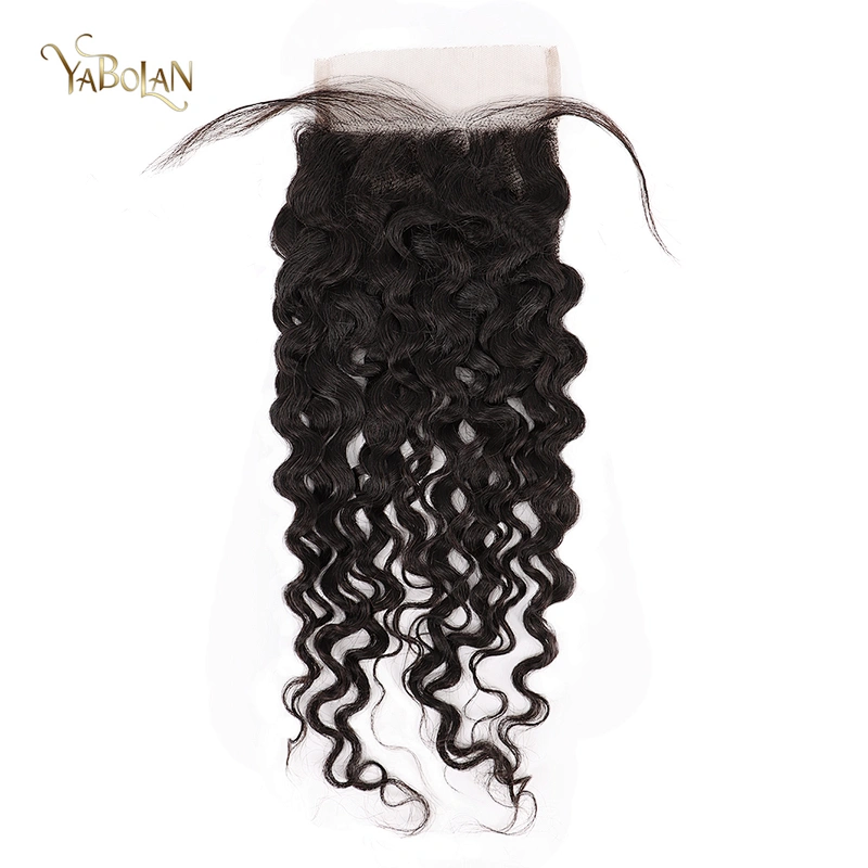 4x4 Lace Closure JerryCurly