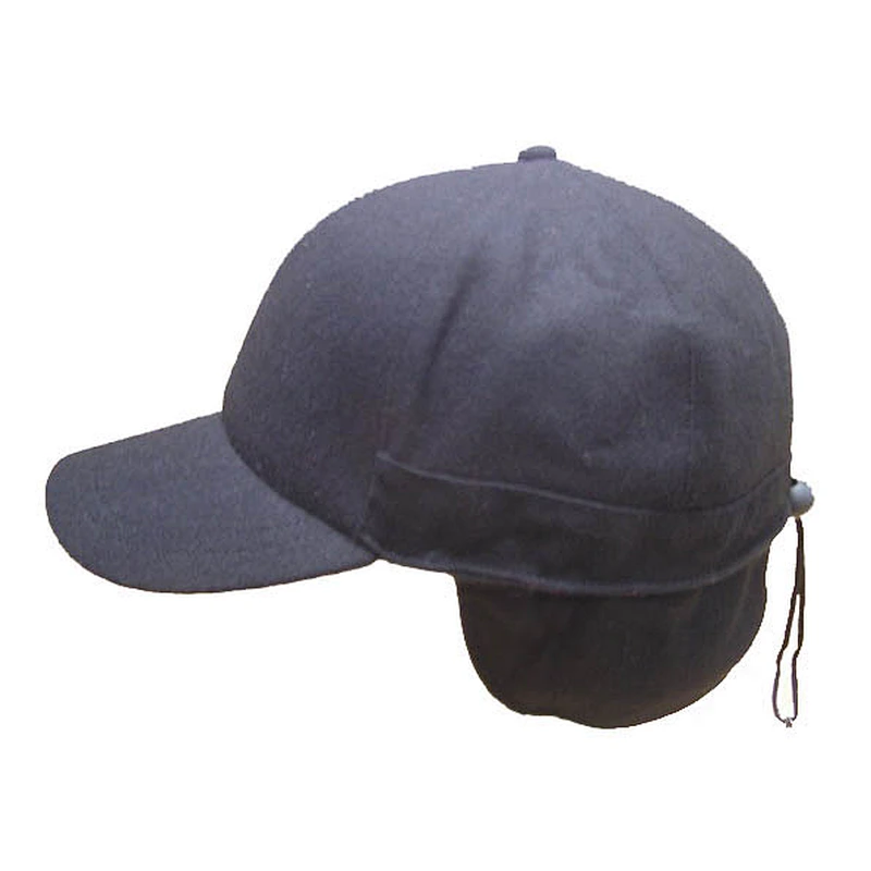 winter baseball hat