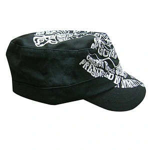 army hat with embroidery,types of military hats,army cap