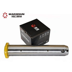 90×120×98.5 SY300.3-12F Excavator Bucket Bushing Of Sany SY335C9I2KH Excavators
