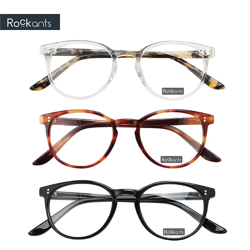 Popular hot selling classic style acetate frame optical glasses frames optical eyewear