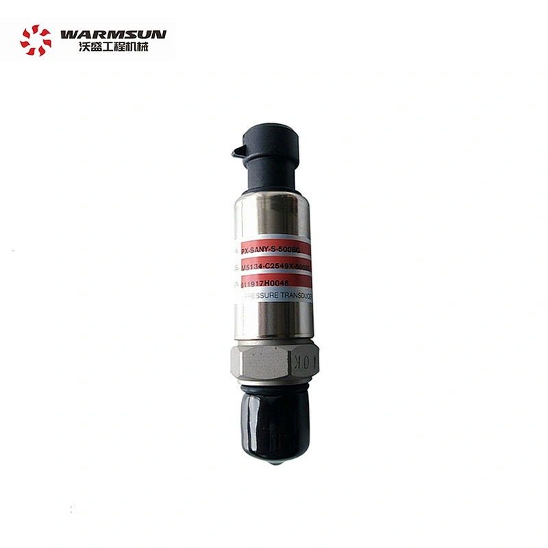60014940 DC5V High Accuracy Pressure Sensor M5134-C1952X-5OOBG2100