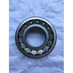 vibrating screen bearing brass Split cage small clearance spherical roller bearing 22218MB