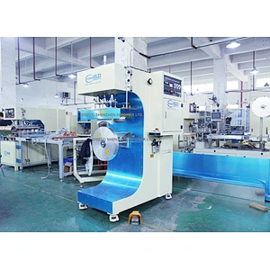 T Type High Frequency PVC Tent House Welding Machine