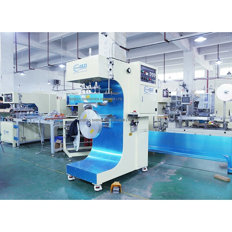 T Type High Frequency PVC Tent House Welding Machine