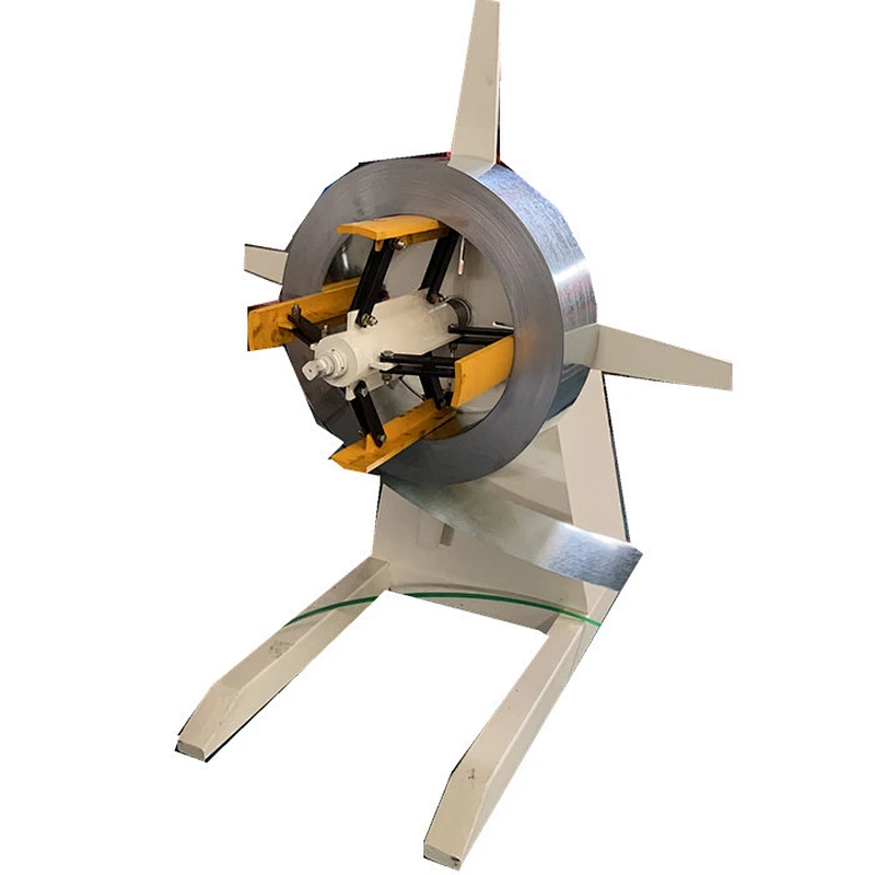 Rolling Shutter Strip Making Machine