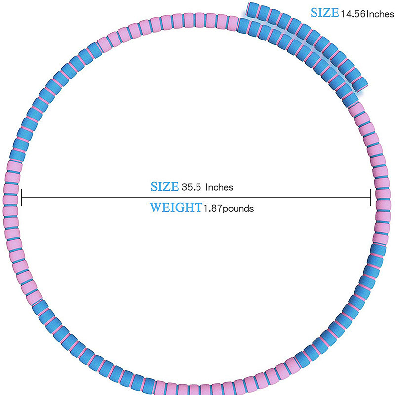 Wholesale hula hoop manufacturer