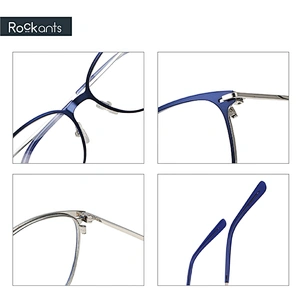 Fashion custom ladies metal cat eye optical glasses eyeglasses frames custom eyeglass