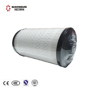 60307173  Excavator Filter A14-01460 Corrosion Resistant For Oil Separator