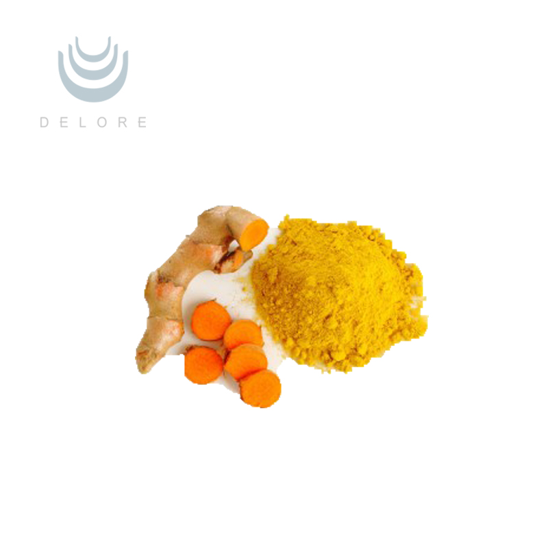 Turmeric Extract
