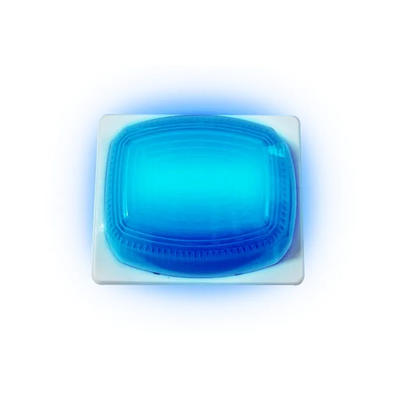 Wireless Call System- Blue Code for Hospitals
