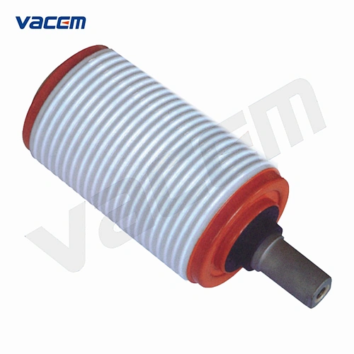 12kV High Voltage Vacuum Interrupter for Vacuum Circuit Breaker