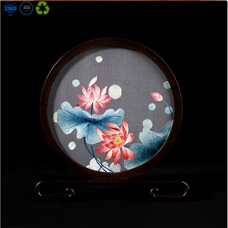 Chinese style Embroidery handicrafts