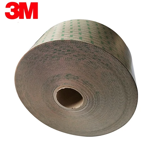 Low Profile Reclosable Fastener tape machine 3M SJ4570 Dual Lock