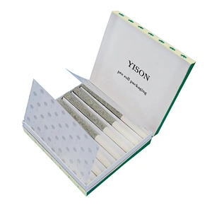 Custom Logo Pre-Roll Pre Roll Joint Display Packaging Box
