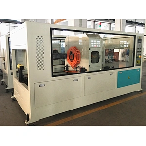 PE Pipe Chip-less Cutter