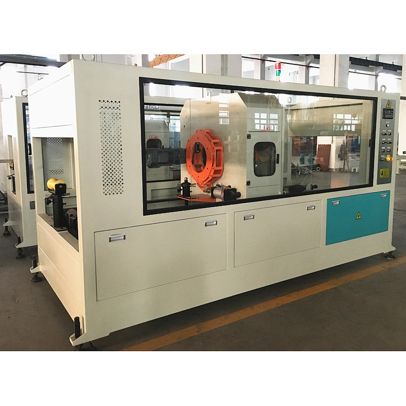 PE Pipe Chip-less Cutter