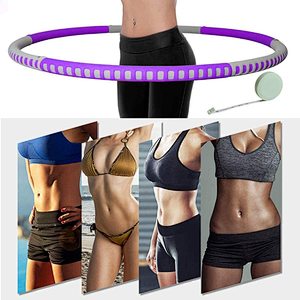 China weighted hula hoop wholesale