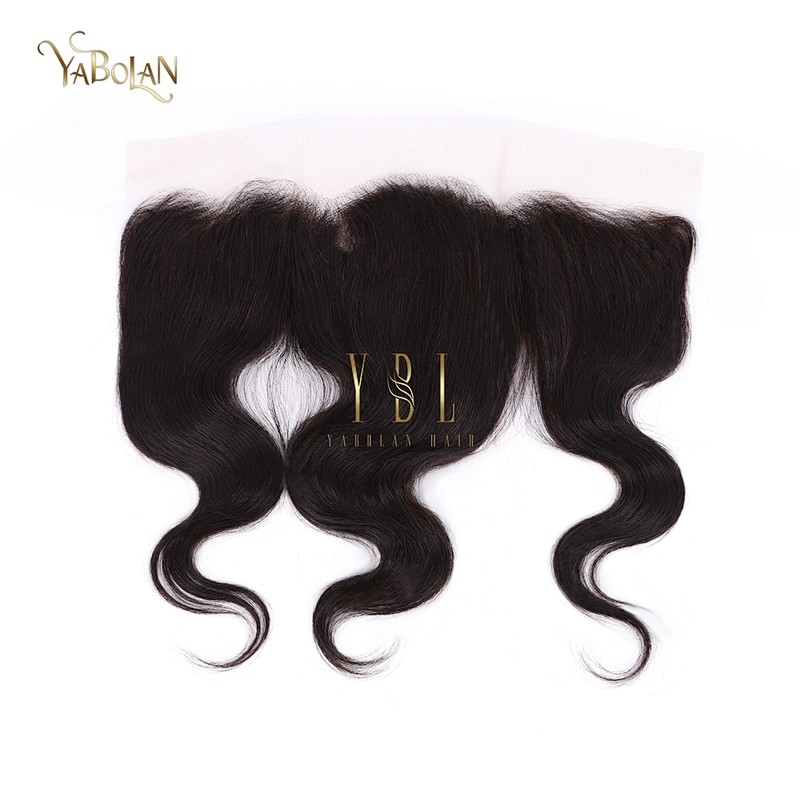 13X4 Lace Frontal BodyWave