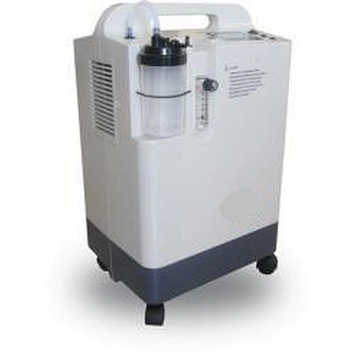 MEDICAL OXYGEN CONCENTRATOR