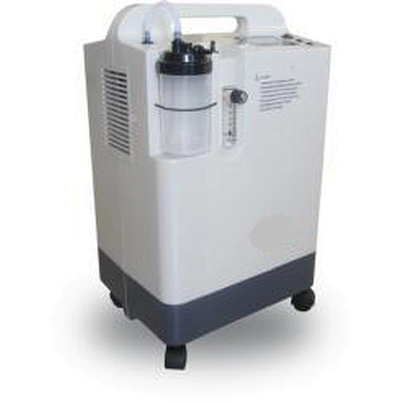MEDICAL OXYGEN CONCENTRATOR