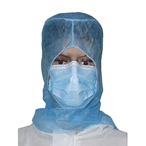 Hood Cap