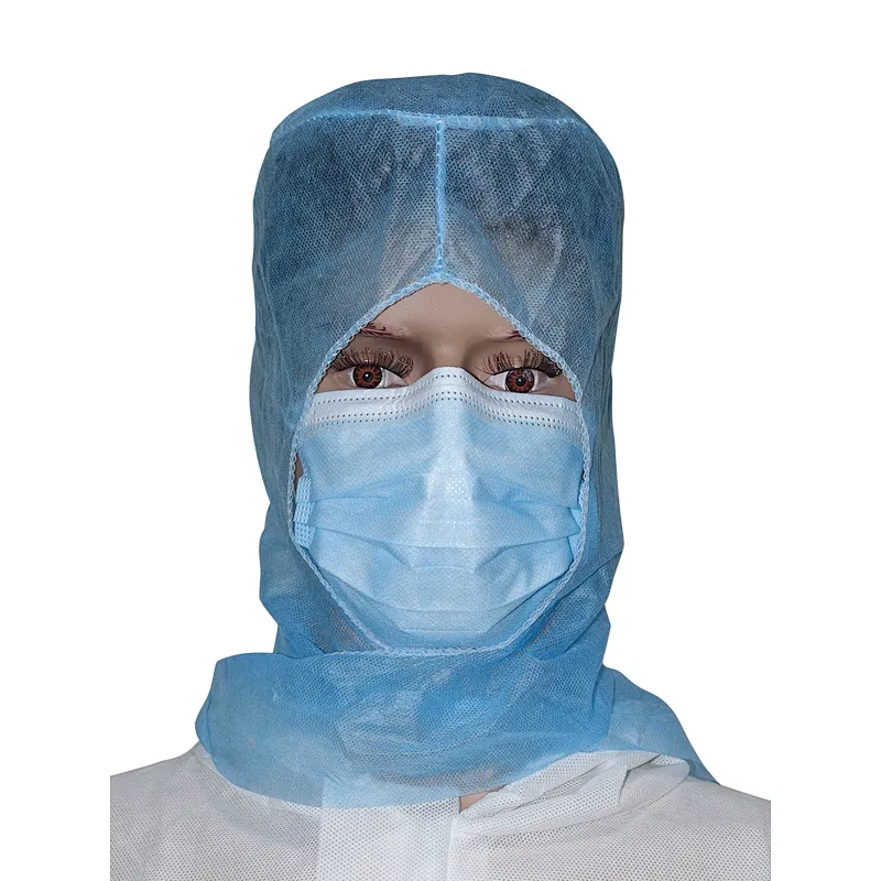 Hood Cap