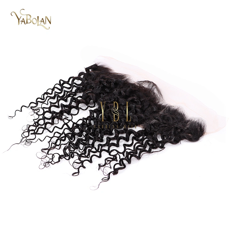 13X4 Lace Frontal JerryCurly