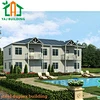 prefabricated apartment