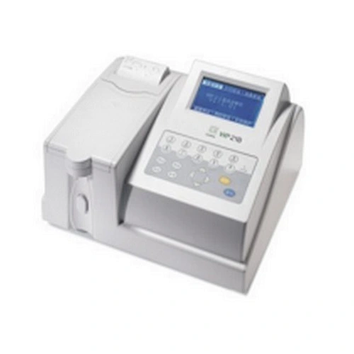 Semi-auto Biochemistry Chemistry Analyzer