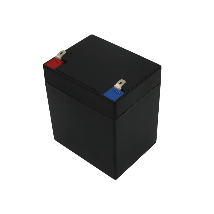 12V 8AH DEEP CYCLE LiFePO4 Battery Pack with BMS